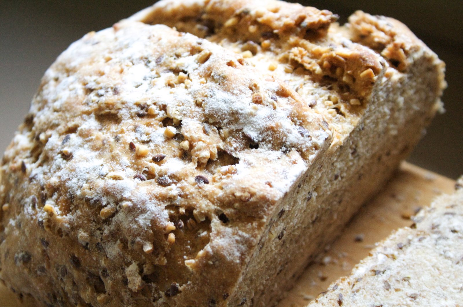 French Oven Artisan Bread