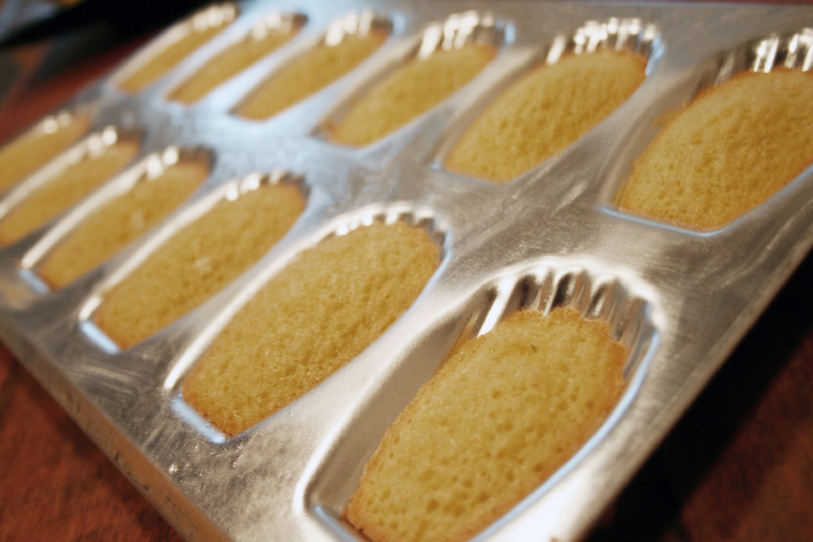 Madeleines+1