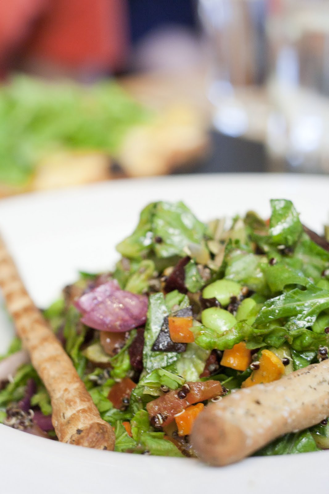 Vinto+Salad