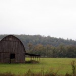 barn