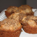 muffins