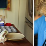 Homemade Peanut Butter Cup Recipe with Himalayan Sea Salt Homemade Peanut Butter Cup Recipe with Himalayan Sea Salt