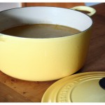 peasoup