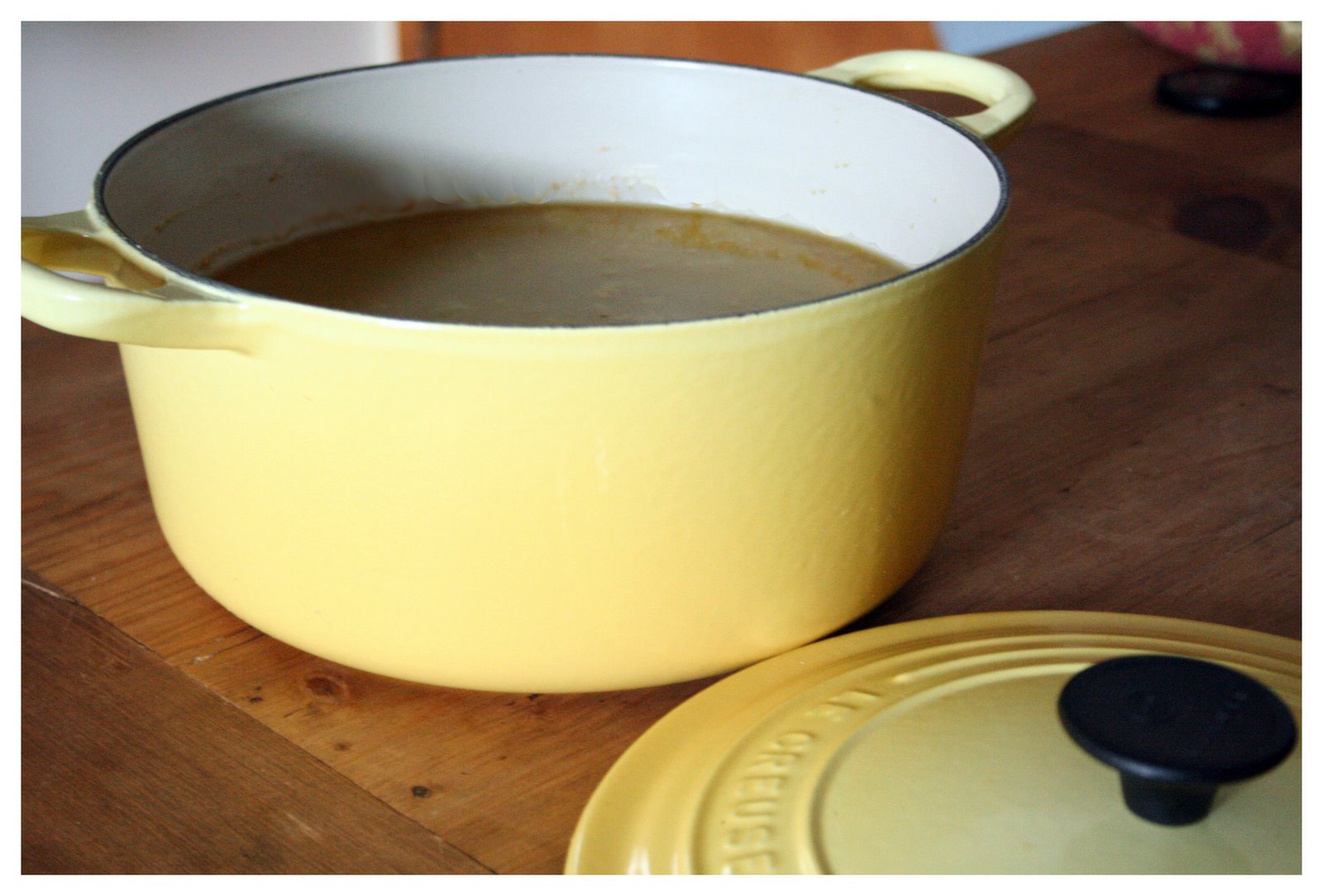 Split Pea Soup