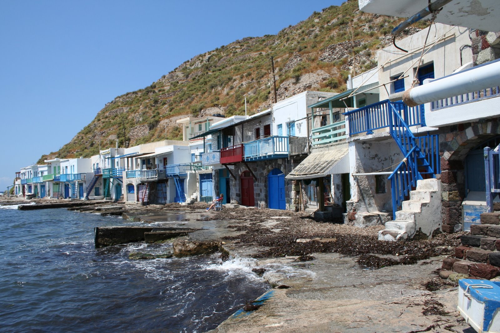 Greek Gyros
