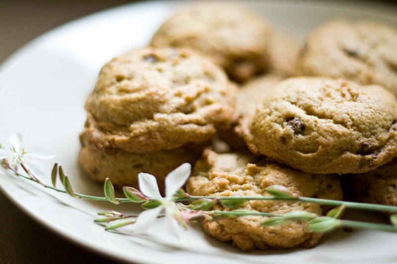 New York Times Chocolate Chip Cookie Recipe