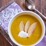 Butternut Squash Soup Recipe