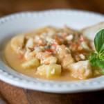 Sicilian Fisherman Stew Recipe