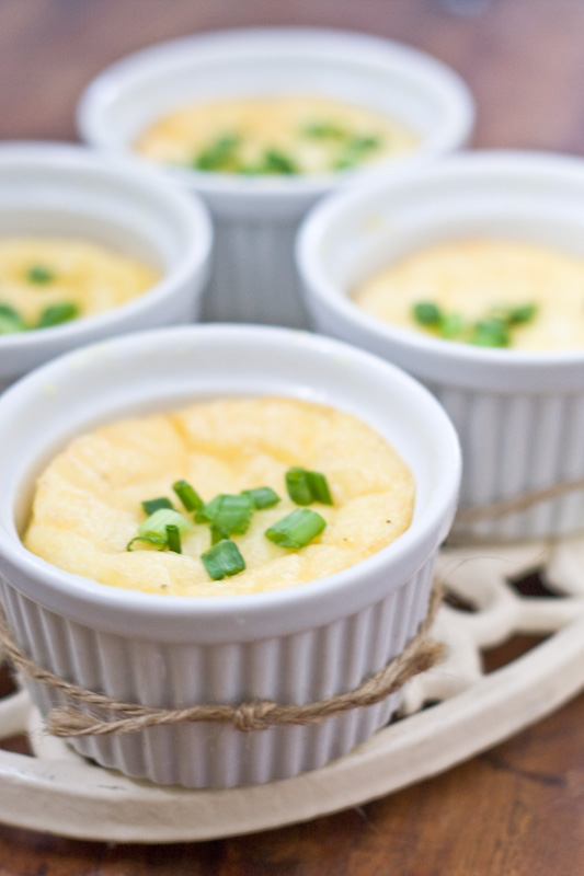 Cheese Grits Recipe