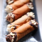 homemade cannoli recipe