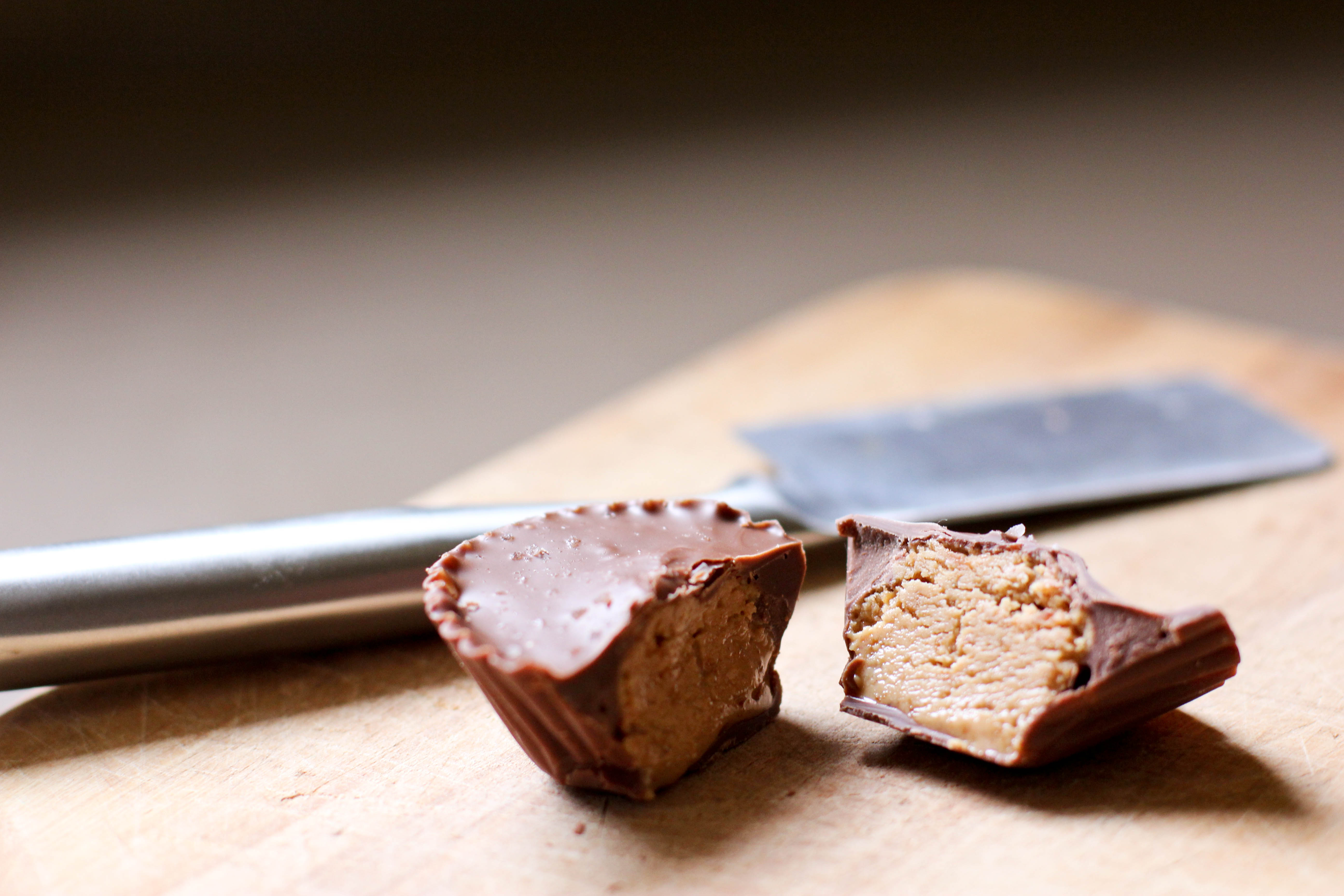 Peanut Butter Cup Recipe