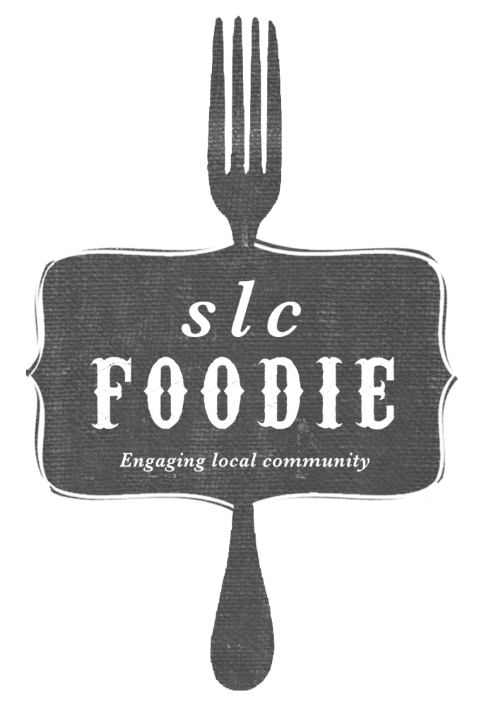 SLCfoodie website