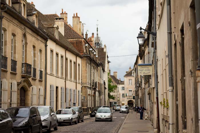 Beaune, France