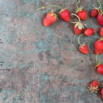 Seasonal Produce for June