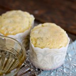 Lemon Poppy Seed Muffin Recipe