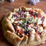 Two Tomato Tart Recipes