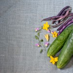 What’s in season in August?