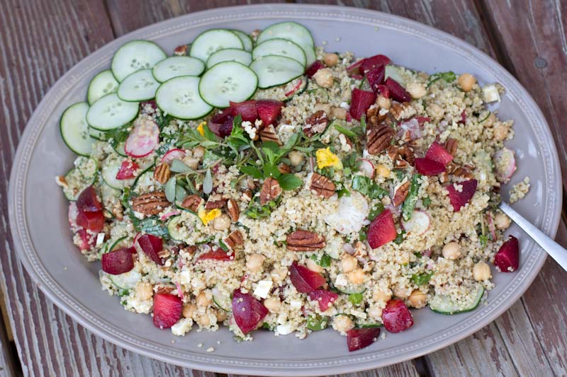 best quinoa recipes