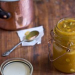 Pumpkin Caramel Sauce Recipe