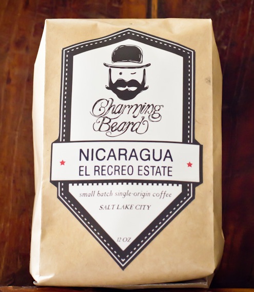 Charming Beard Coffee