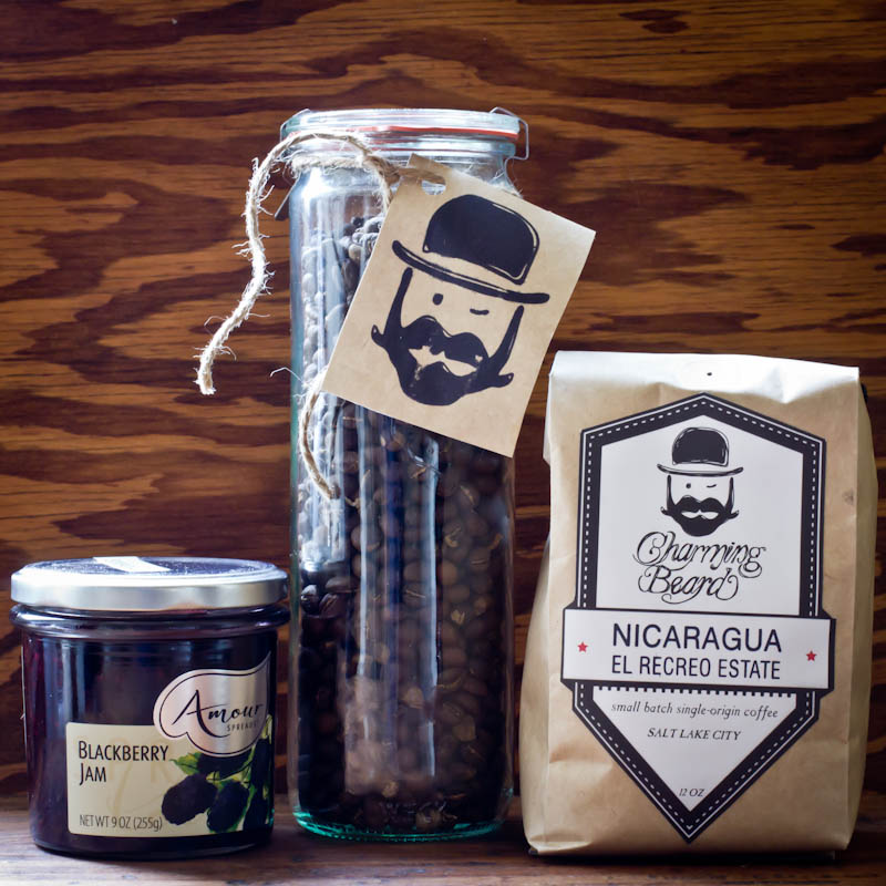 Charming Beard Coffee