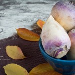 November Seasonal Produce Guide