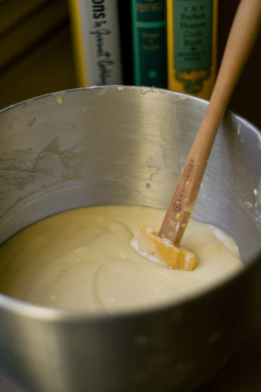 Lemon Loaf Recipe from Hummingbird Bakery