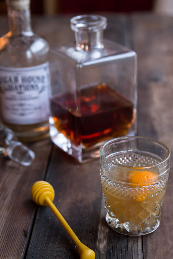 Hot Toddy Recipe - Cognac Cocktail Recipe