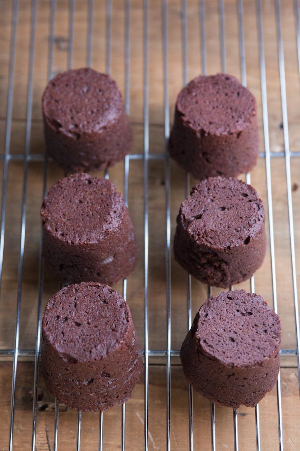 Chocolate Bouchon Recipe 