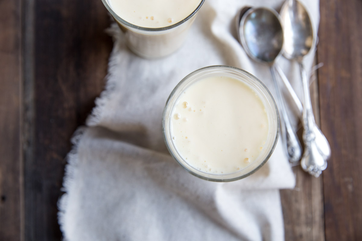 Mango Lassi Recipe