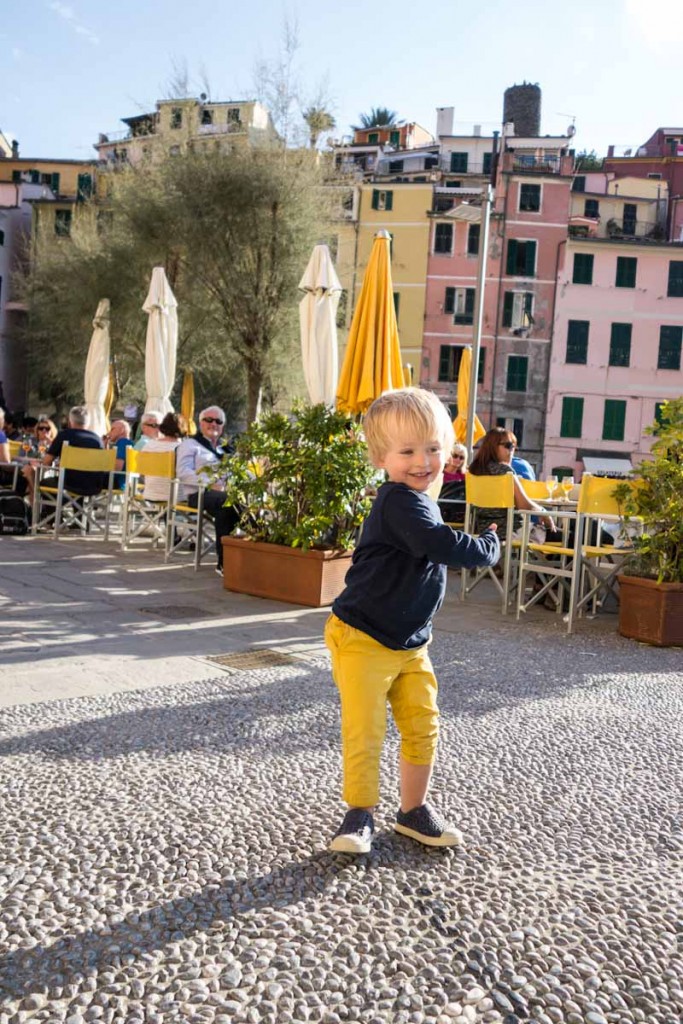 vernazza cinque terre italy