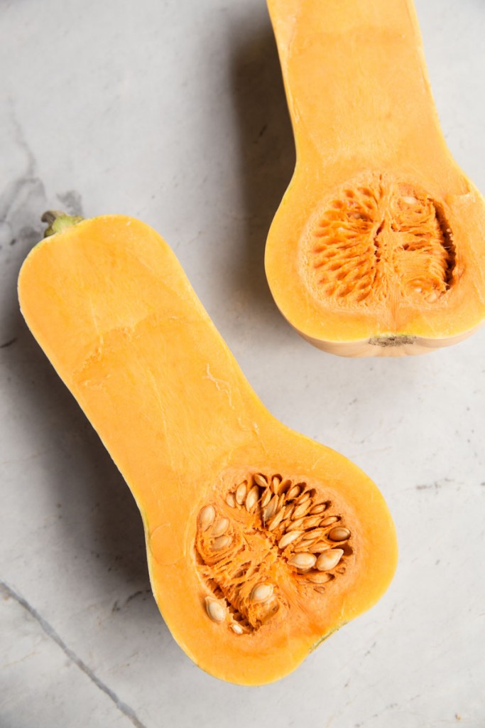 butternut squash spanish recipe