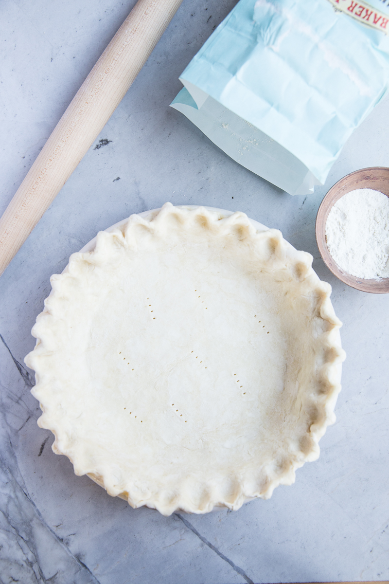 Magical Homemade Pie Crust – Magical Brands