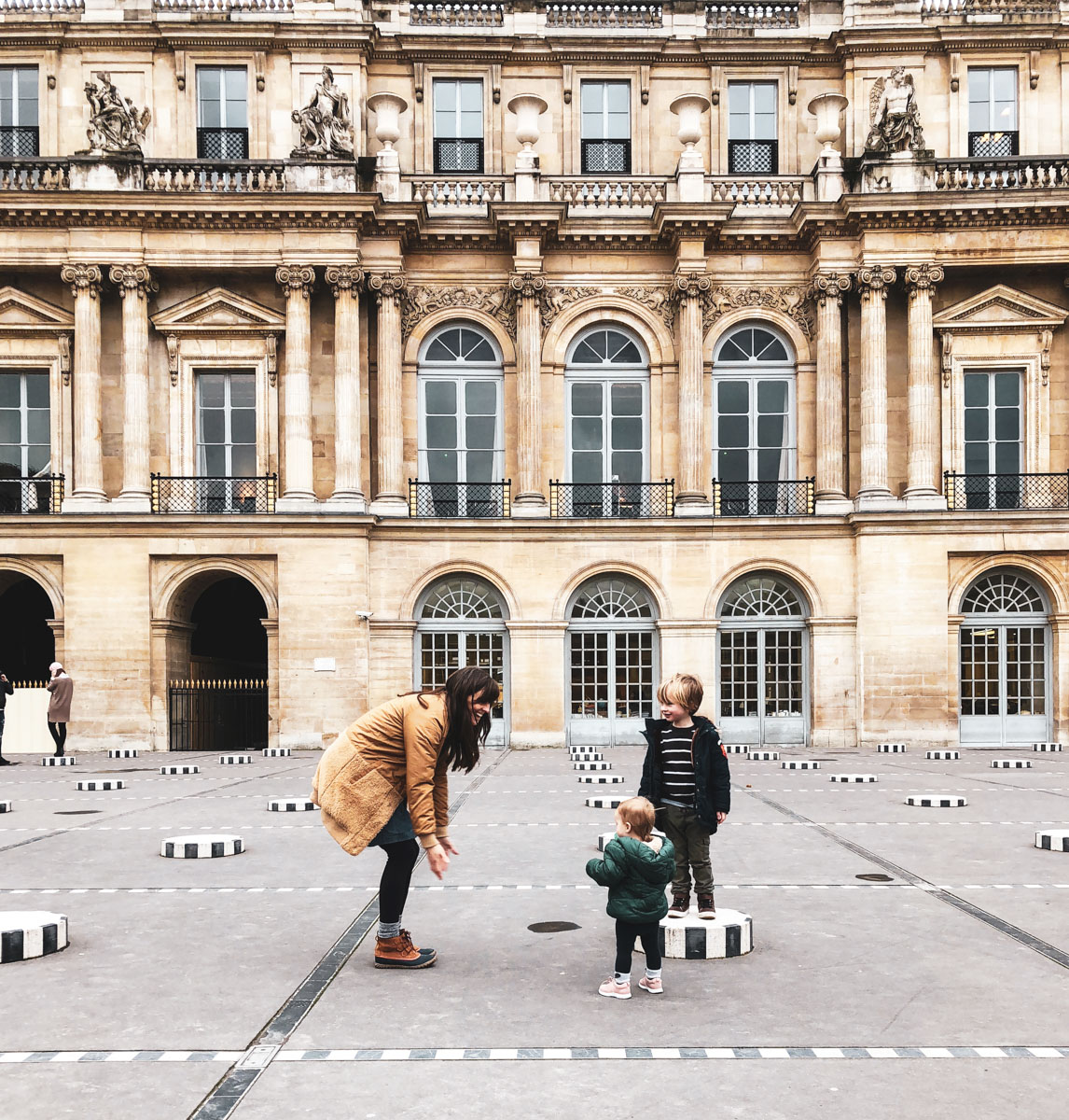 here are places to visit and activities not to miss while traveling to Paris with kids.