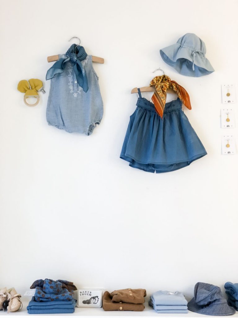 Best Children’s Shops in Paris Vintage Mixer